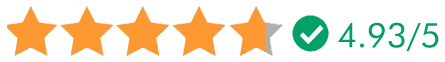 Memodyne 5 star rating